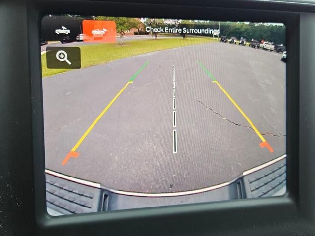 2023 RAM 3500 Tradesman Crew Cab 4x4 8' Box