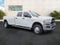 2023 RAM 3500 Tradesman Crew Cab 4x4 8' Box
