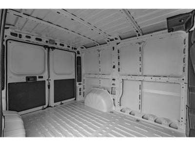 2024 RAM Ram ProMaster 1500 Cargo Van Tradesman High Roof 136' WB w/Pass Seat