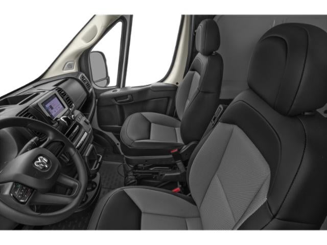 2024 RAM Ram ProMaster 1500 Cargo Van Tradesman High Roof 136' WB w/Pass Seat