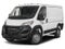 2024 RAM Ram ProMaster 1500 Cargo Van Tradesman High Roof 136' WB w/Pass Seat