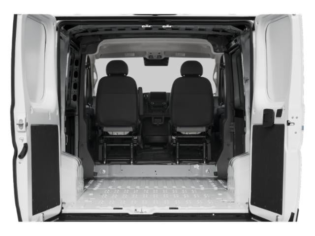 2024 RAM Ram ProMaster 1500 Cargo Van Tradesman High Roof 136' WB w/Pass Seat