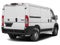 2024 RAM Ram ProMaster 1500 Cargo Van Tradesman High Roof 136' WB w/Pass Seat