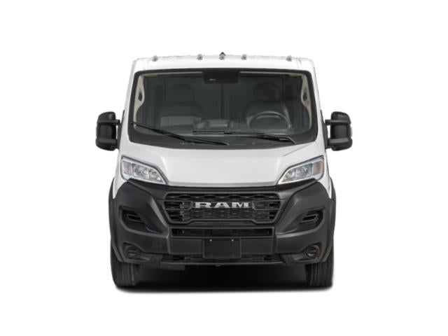 2024 RAM Ram ProMaster 1500 Cargo Van Tradesman High Roof 136' WB w/Pass Seat