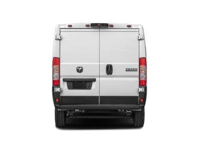 2024 RAM Ram ProMaster 1500 Cargo Van Tradesman High Roof 136' WB w/Pass Seat