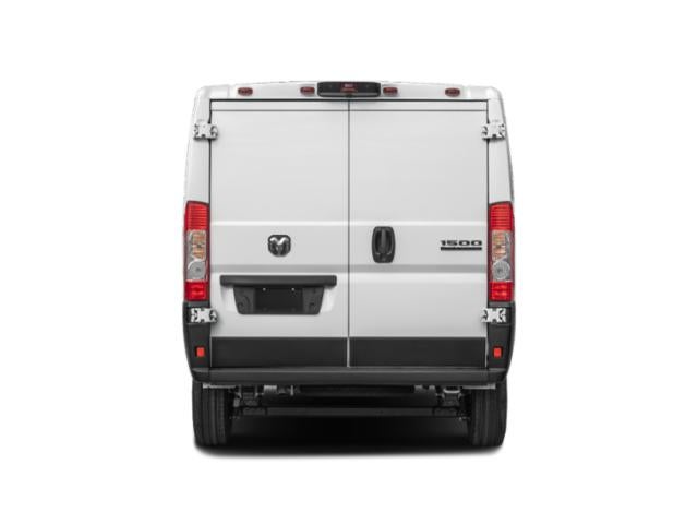 2024 RAM Ram ProMaster 1500 Cargo Van Tradesman High Roof 136' WB w/Pass Seat