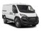 2024 RAM Ram ProMaster 1500 Cargo Van Tradesman High Roof 136' WB w/Pass Seat
