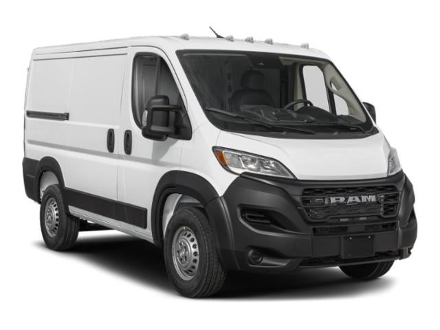 2024 RAM Ram ProMaster 1500 Cargo Van Tradesman High Roof 136' WB w/Pass Seat
