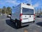 2025 RAM ProMaster 2500 Cargo Van Tradesman High Roof 136' WB w/Pass Seat