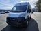 2025 RAM ProMaster 2500 Cargo Van Tradesman High Roof 136' WB w/Pass Seat