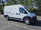 2025 RAM ProMaster 2500 Cargo Van Tradesman High Roof 136' WB w/Pass Seat