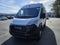 2025 RAM ProMaster 2500 Cargo Van Tradesman High Roof 136' WB w/Pass Seat