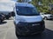 2025 RAM ProMaster 2500 Cargo Van Tradesman High Roof 136' WB w/Pass Seat