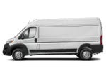 2025 RAM ProMaster 2500 Cargo Van Tradesman Low Roof 136' WB w/Pass Seat