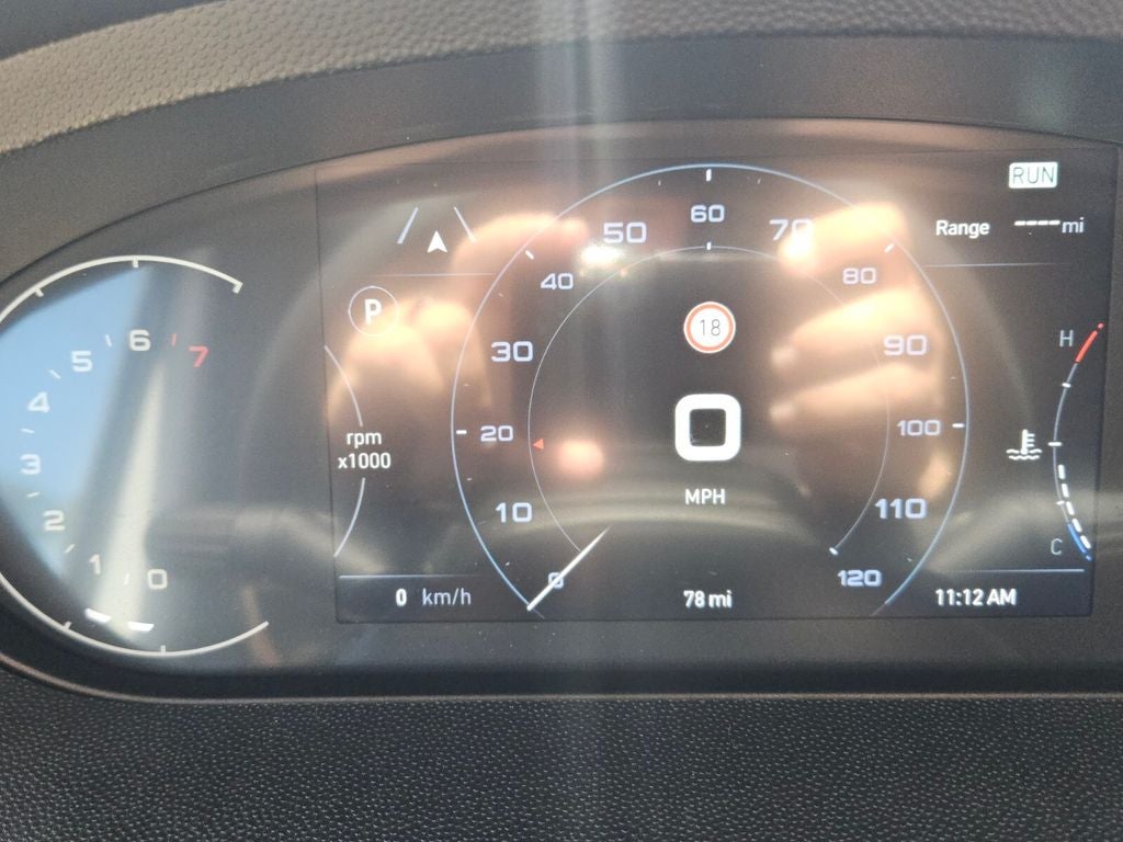 2025 RAM ProMaster 2500 Cargo Van Tradesman Low Roof 136' WB w/Pass Seat