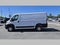 2025 RAM ProMaster 2500 Cargo Van Tradesman Low Roof 136' WB w/Pass Seat