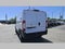 2025 RAM ProMaster 2500 Cargo Van Tradesman Low Roof 136' WB w/Pass Seat