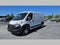 2025 RAM ProMaster 2500 Cargo Van Tradesman Low Roof 136' WB w/Pass Seat