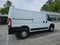 2025 RAM ProMaster 2500 Cargo Van Tradesman Low Roof 136' WB w/Pass Seat