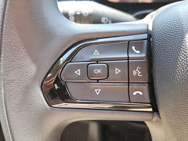 2025 RAM ProMaster 2500 Cargo Van Tradesman Low Roof 136' WB w/Pass Seat