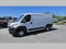 2025 RAM ProMaster 2500 Cargo Van Tradesman Low Roof 136' WB w/Pass Seat