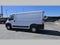 2025 RAM ProMaster 2500 Cargo Van Tradesman Low Roof 136' WB w/Pass Seat