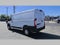 2025 RAM ProMaster 2500 Cargo Van Tradesman Low Roof 136' WB w/Pass Seat