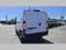 2025 RAM ProMaster 2500 Cargo Van Tradesman Low Roof 136' WB w/Pass Seat