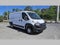 2025 RAM ProMaster 2500 Cargo Van Tradesman Low Roof 136' WB w/Pass Seat