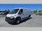 2025 RAM ProMaster 2500 Cargo Van Tradesman Low Roof 136' WB w/Pass Seat