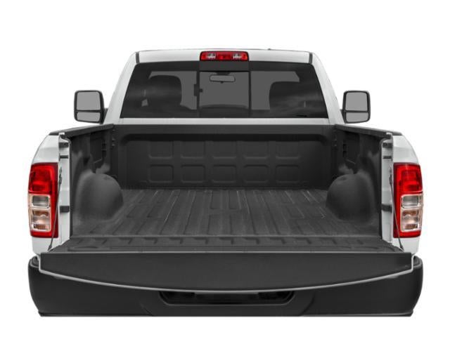 2024 RAM 2500 Tradesman Regular Cab 4x2 8' Box
