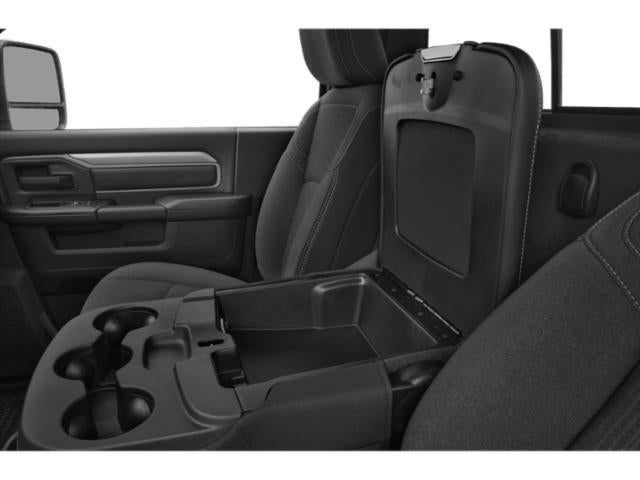 2024 RAM 2500 Tradesman Regular Cab 4x2 8' Box