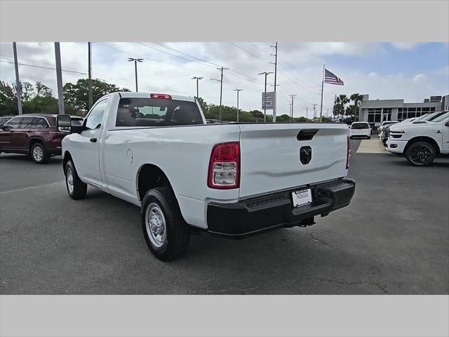 2024 RAM 2500 Tradesman Regular Cab 4x2 8' Box