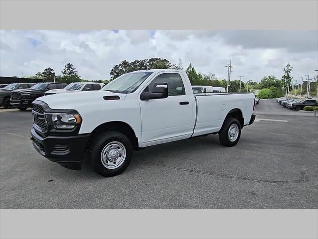 2024 RAM 2500 Tradesman Regular Cab 4x2 8' Box