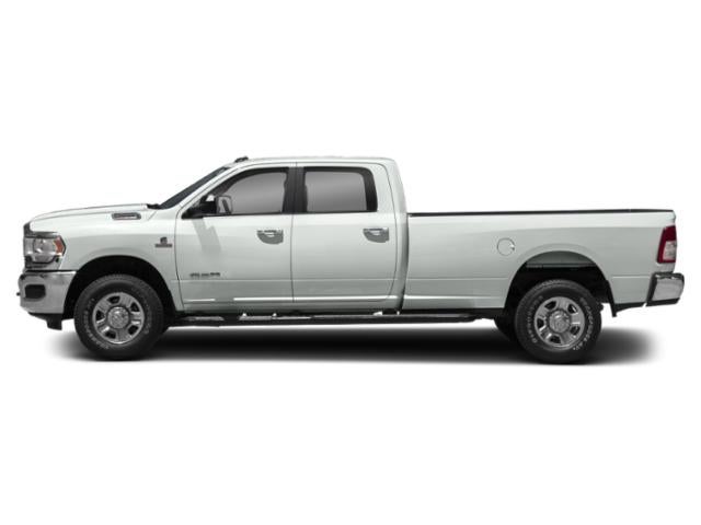 2019 RAM Ram 2500 Big Horn Crew Cab 4x4 6'4' Box