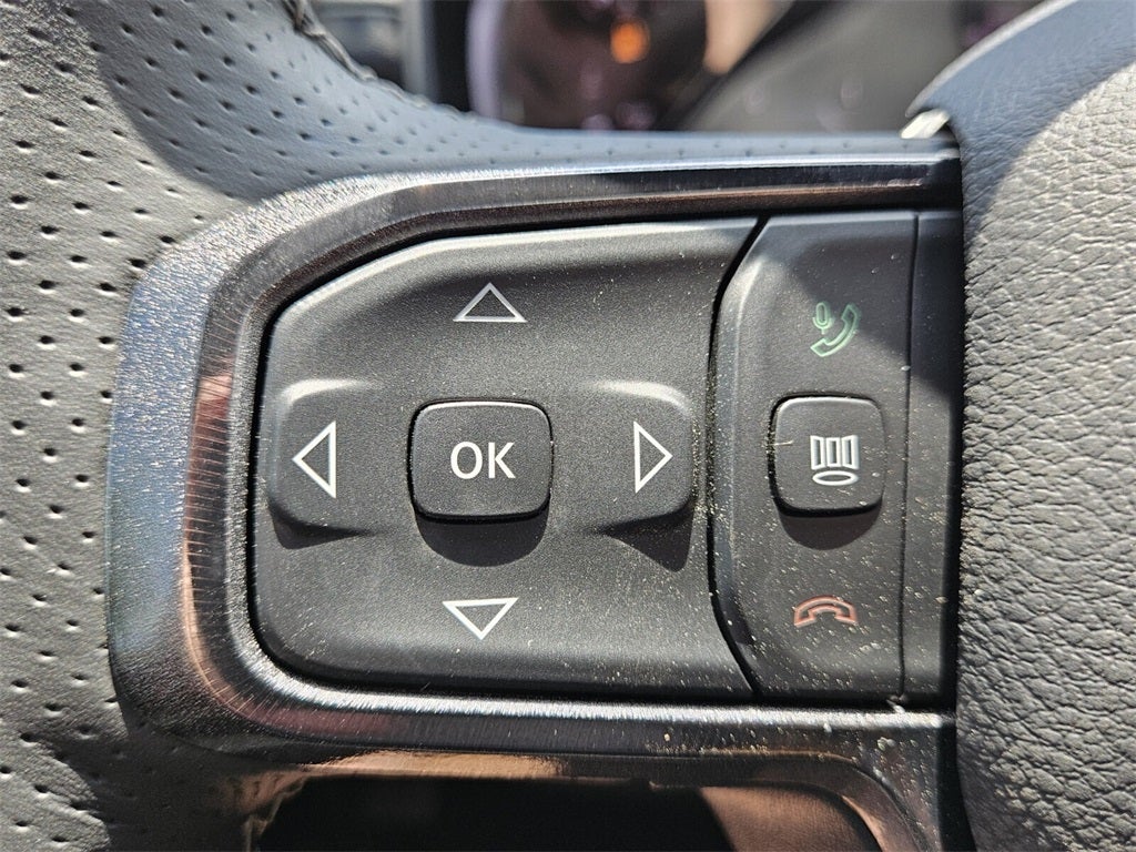 2024 RAM 2500 Power Wagon Rebel Crew Cab 4x4 6'4' Box