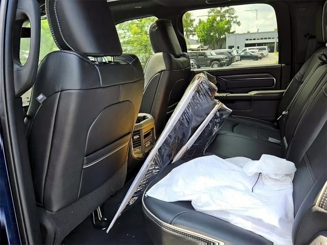 2024 RAM 2500 Power Wagon Rebel Crew Cab 4x4 6'4' Box