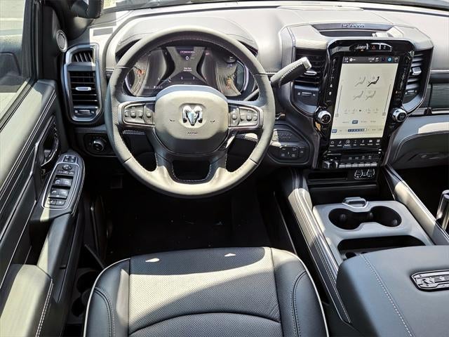 2024 RAM 2500 Power Wagon Rebel Crew Cab 4x4 6'4' Box