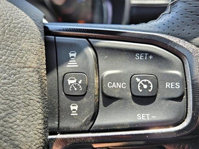 2024 RAM 2500 Power Wagon Rebel Crew Cab 4x4 6'4' Box