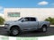 2021 RAM 2500 Laramie Crew Cab 4x4 6'4' Box