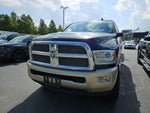 2015 RAM 2500 Longhorn
