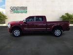 2024 RAM 2500 Limited Crew Cab 4x4 6'4' Box