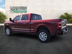 2024 RAM 2500 Limited Crew Cab 4x4 6'4' Box