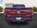 2024 RAM 2500 Limited Crew Cab 4x4 6'4' Box