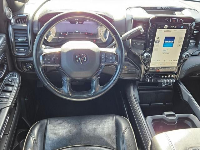 2024 RAM 2500 Limited Crew Cab 4x4 6'4' Box