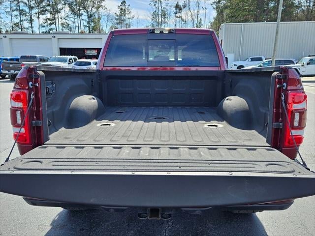 2024 RAM 2500 Limited Crew Cab 4x4 6'4' Box