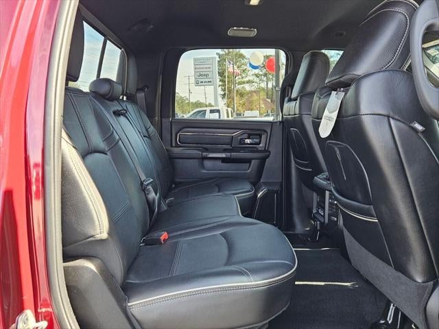 2024 RAM 2500 Limited Crew Cab 4x4 6'4' Box