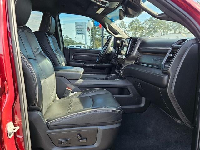 2024 RAM 2500 Limited Crew Cab 4x4 6'4' Box