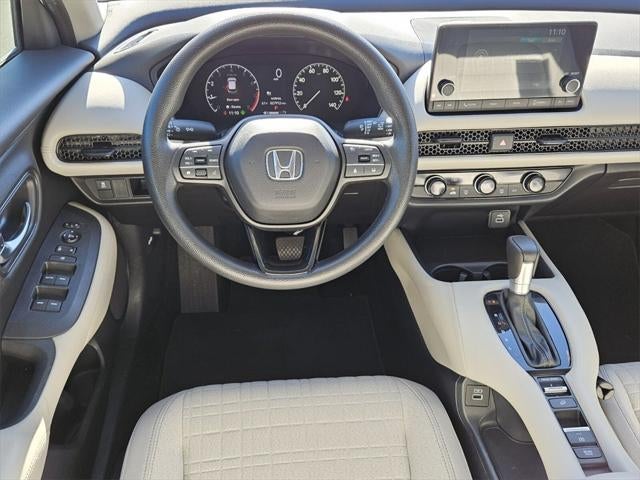 2023 Honda HR-V 2WD LX