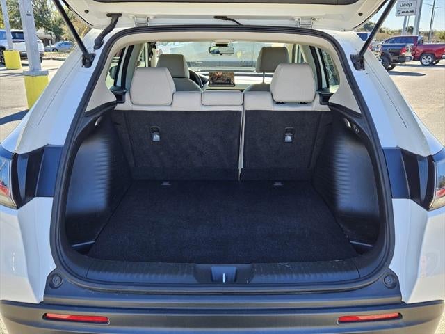 2023 Honda HR-V 2WD LX